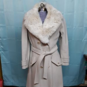 Ruby Martin Originals Vintage Coat